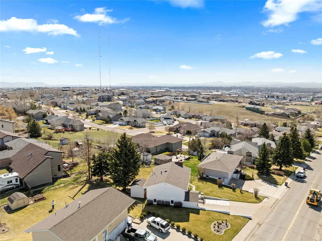 3425 9th Street NE Great Falls MT 59404
