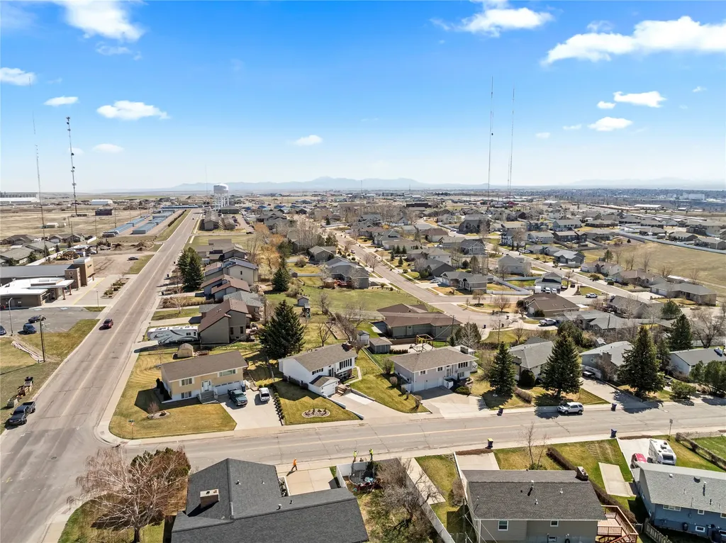 3425 9th Street NE Great Falls MT 59404