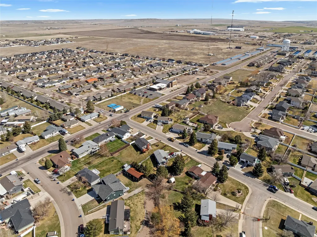 3425 9th Street NE Great Falls MT 59404