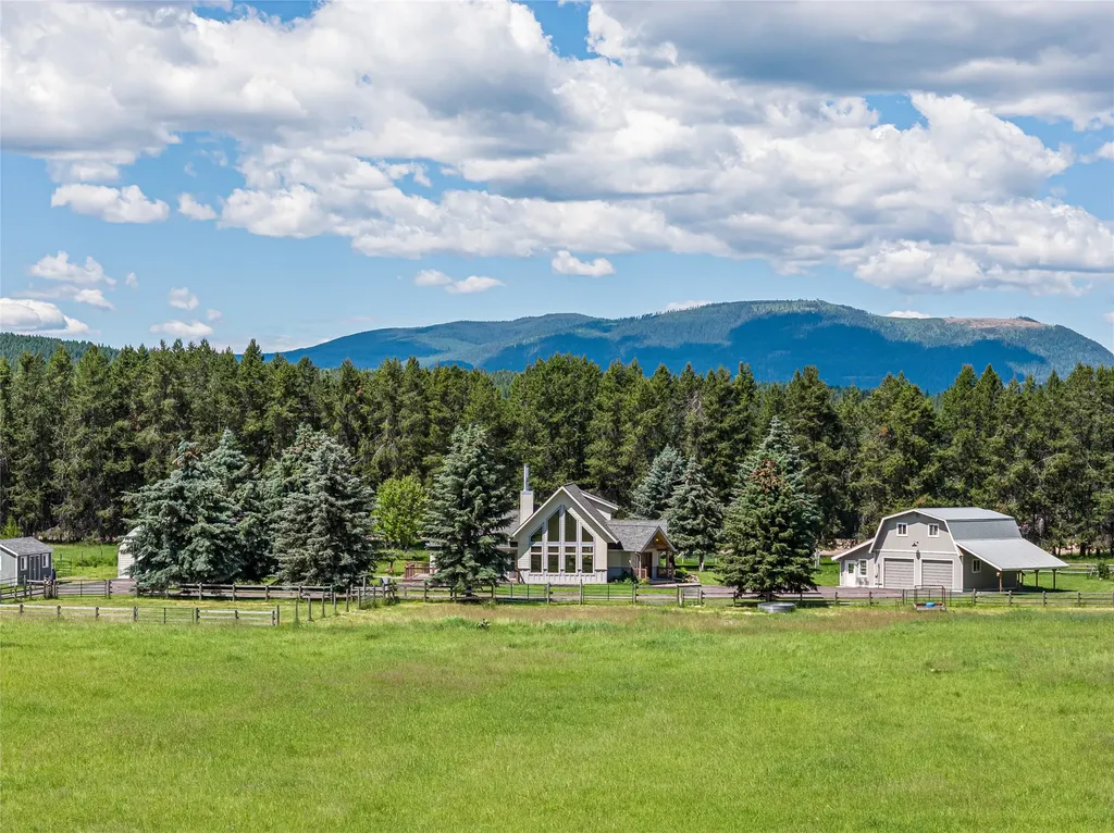 5445 Us Hwy 93 W Whitefish MT 59937