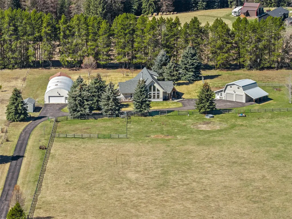 5445 Us Highway 93 W Whitefish MT 59937