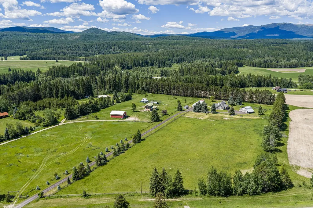 5445 Us Hwy 93 W Whitefish MT 59937