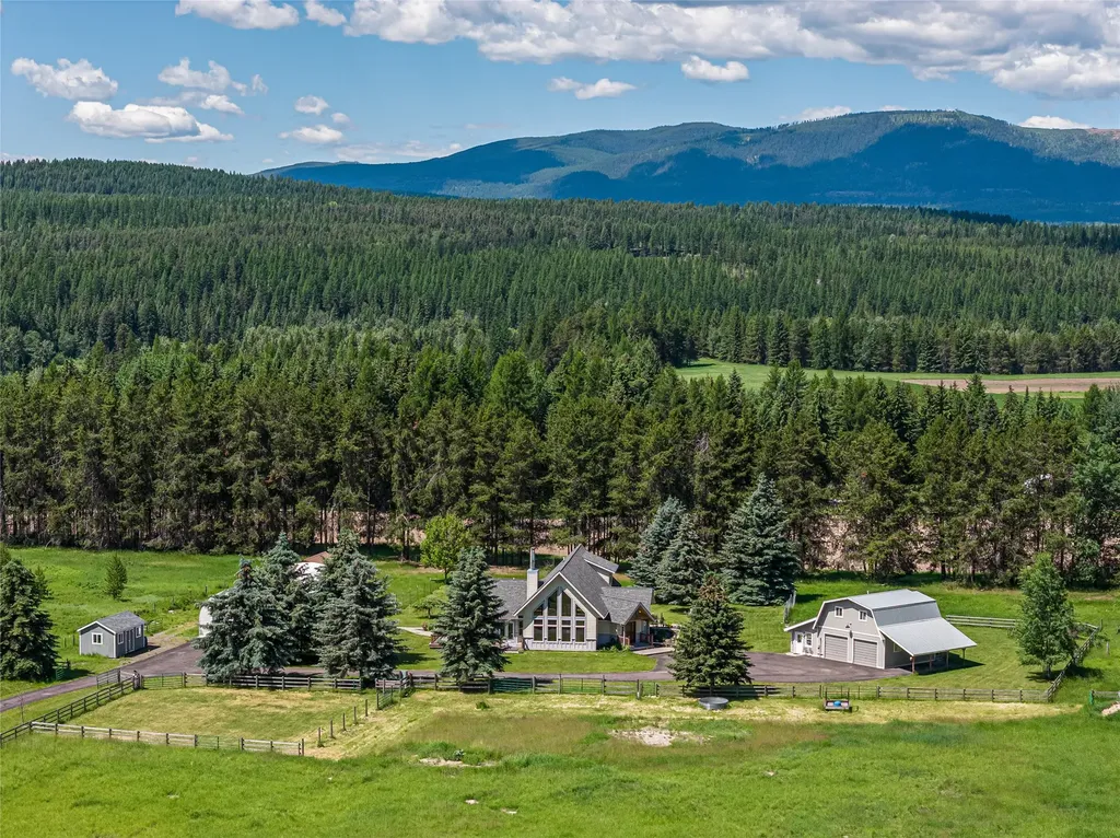 5445 Us Hwy 93 W Whitefish MT 59937