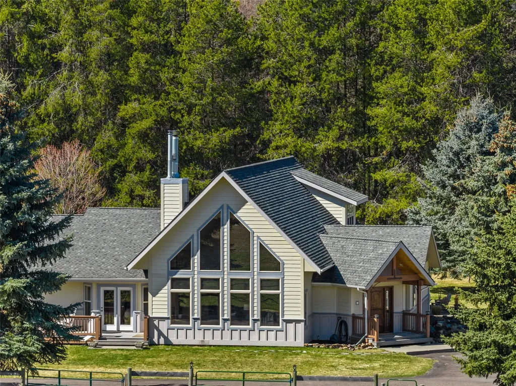 5445 Us Highway 93 W Whitefish MT 59937