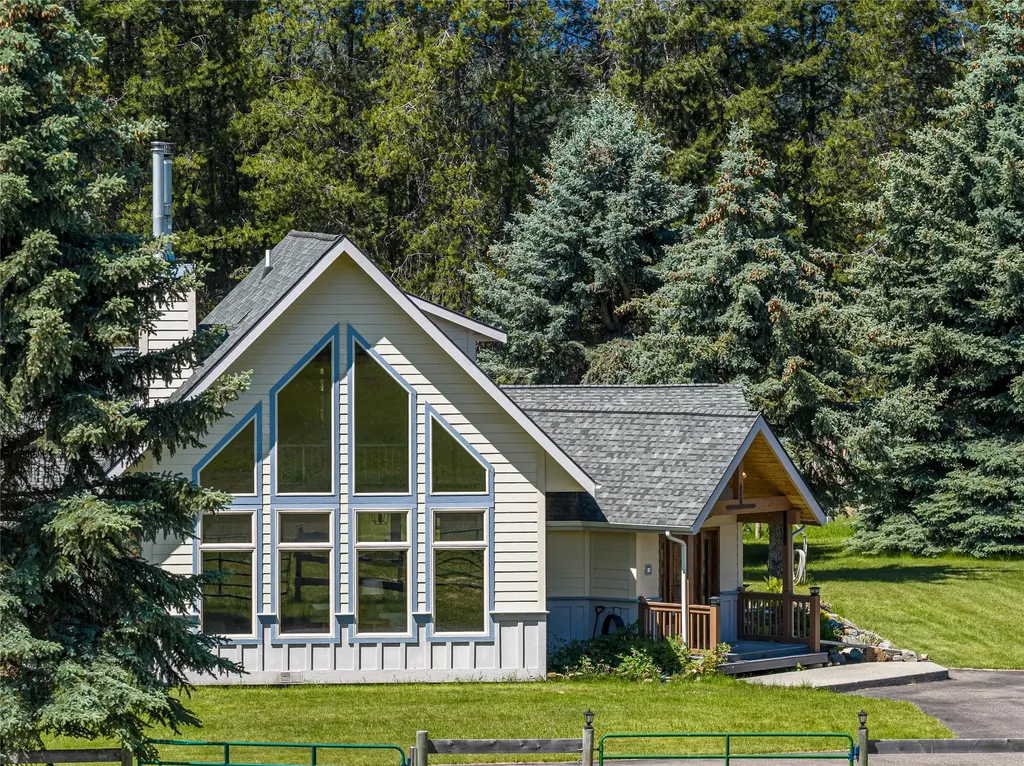 5445 Us Hwy 93 W Whitefish MT 59937