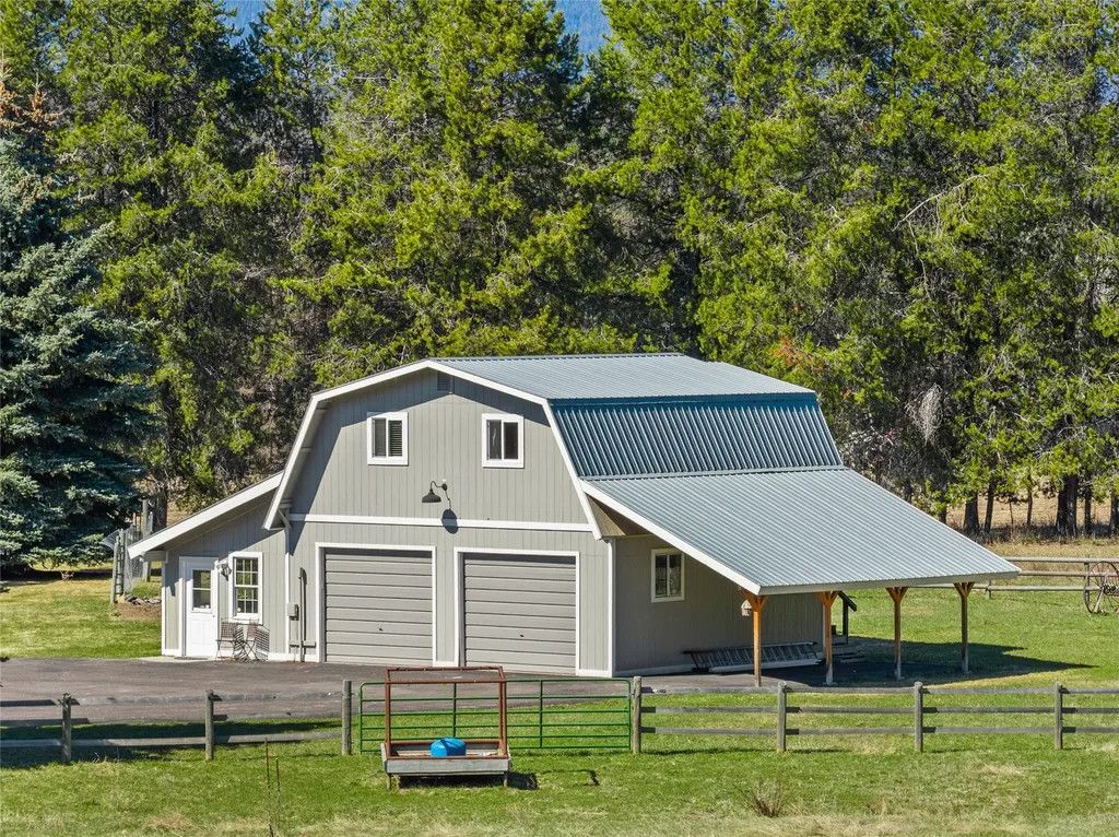 5445 Us Highway 93 W Whitefish MT 59937