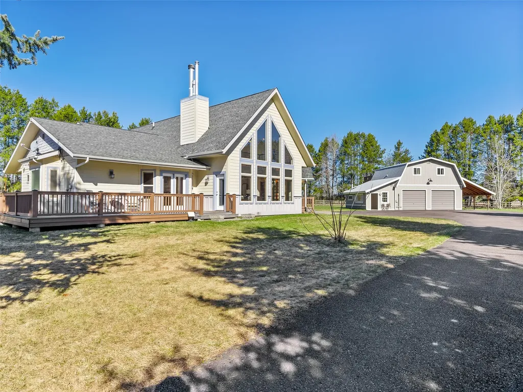 5445 Us Highway 93 W Whitefish MT 59937