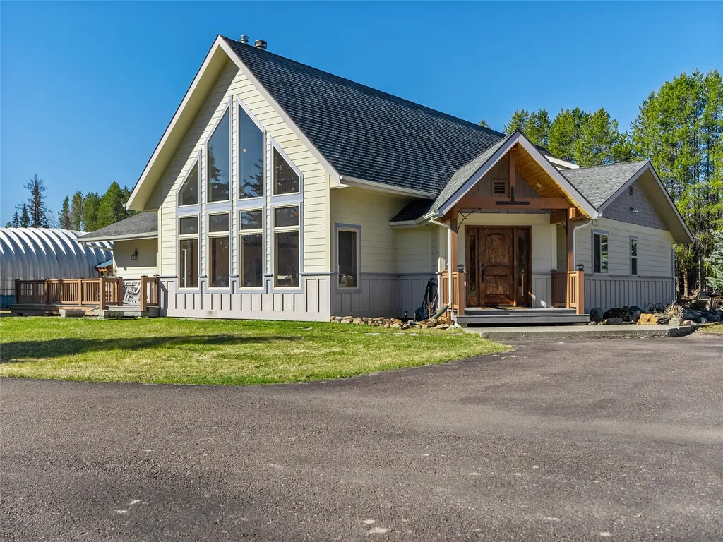 5445 Us Highway 93 W Whitefish MT 59937