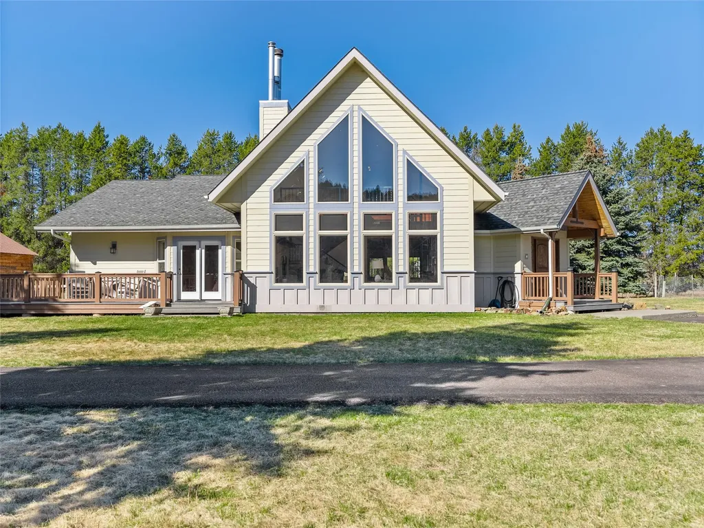 5445 Us Highway 93 W Whitefish MT 59937