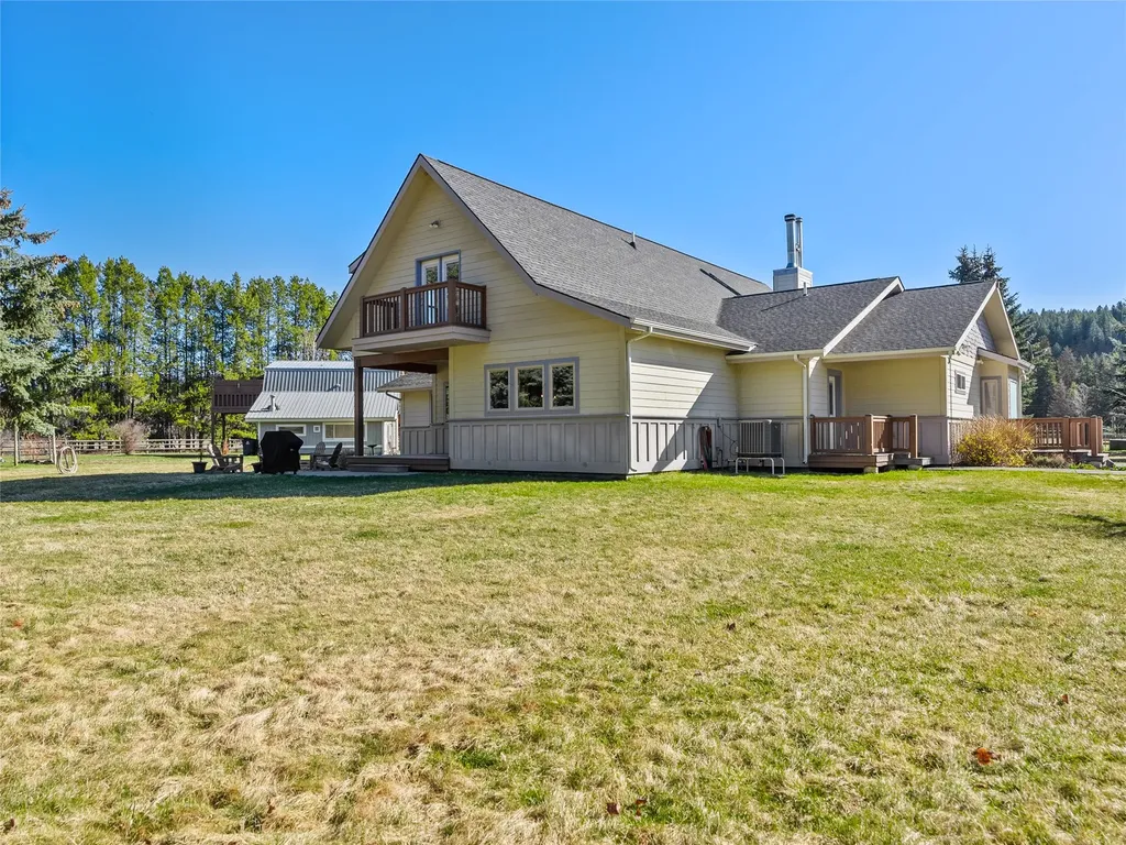 5445 Us Highway 93 W Whitefish MT 59937