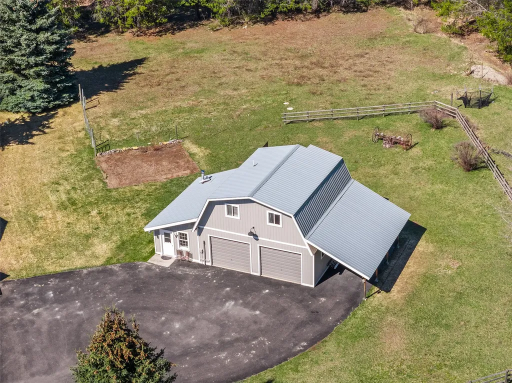 5445 Us Highway 93 W Whitefish MT 59937