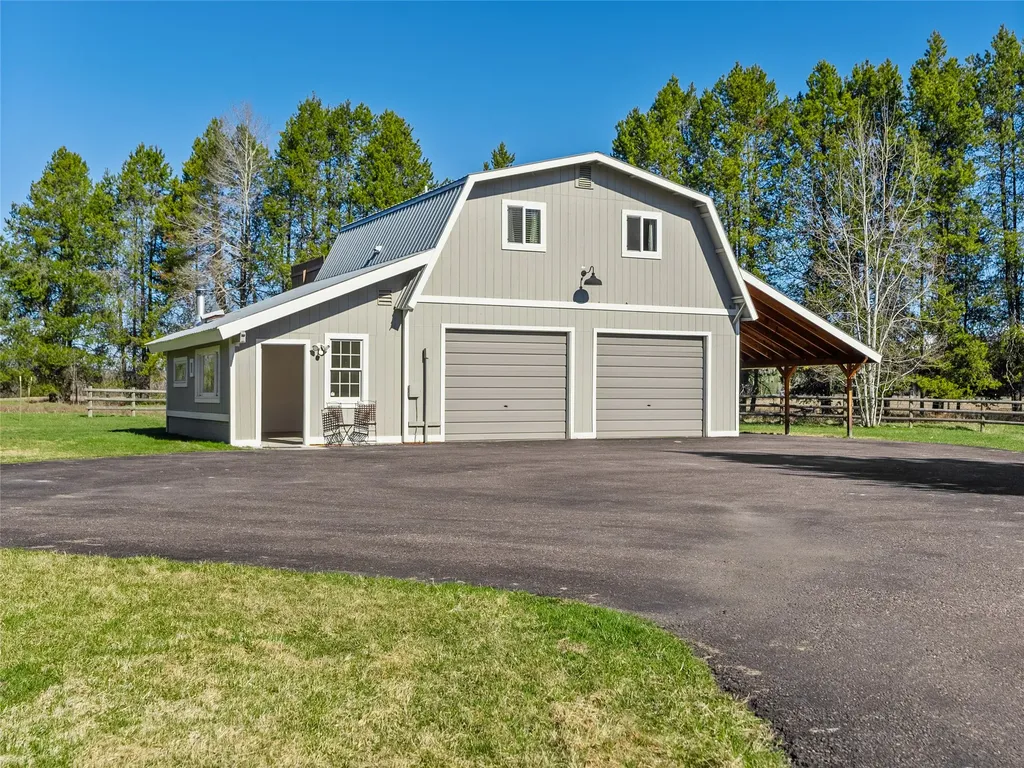 5445 Us Highway 93 W Whitefish MT 59937