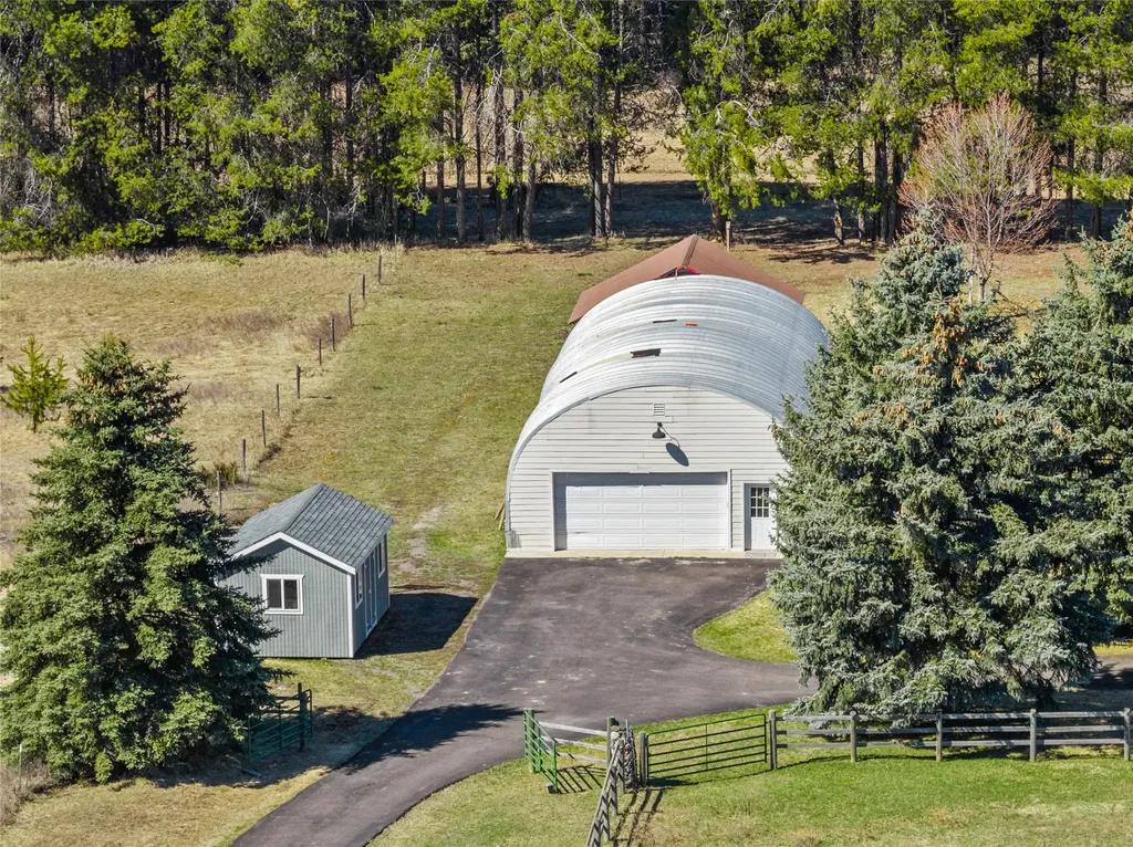 5445 Us Highway 93 W Whitefish MT 59937