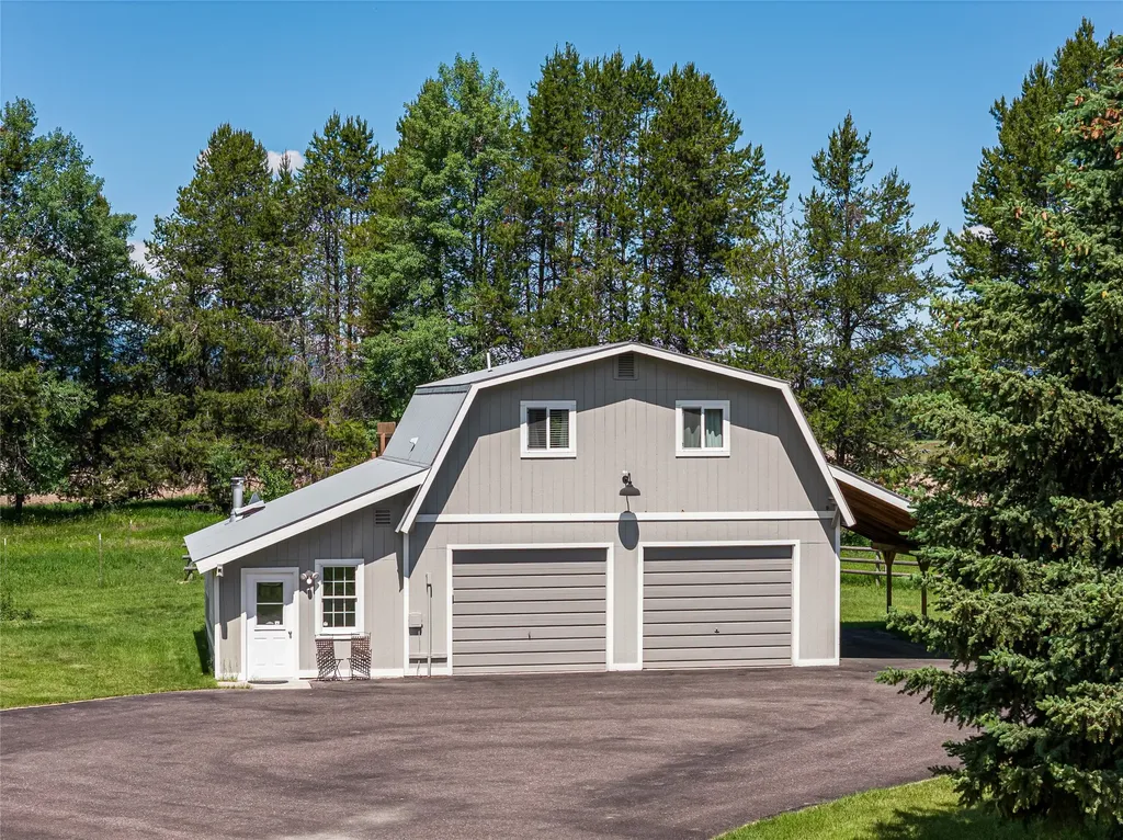 5445 Us Hwy 93 W Whitefish MT 59937