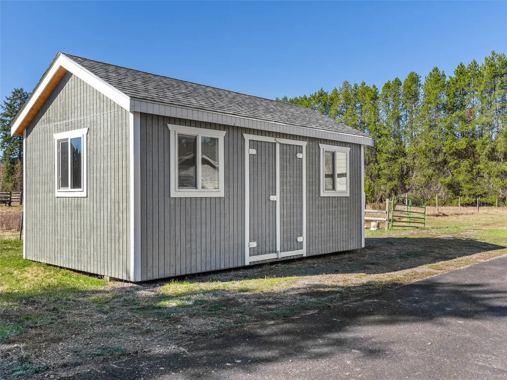 5445 Us Highway 93 W Whitefish MT 59937