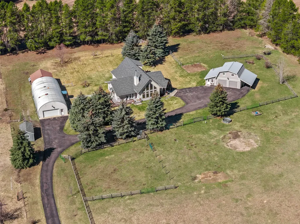 5445 Us Highway 93 W Whitefish MT 59937