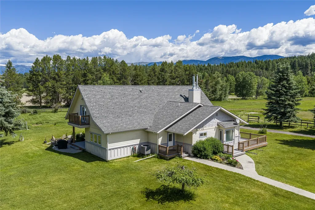 5445 Us Hwy 93 W Whitefish MT 59937