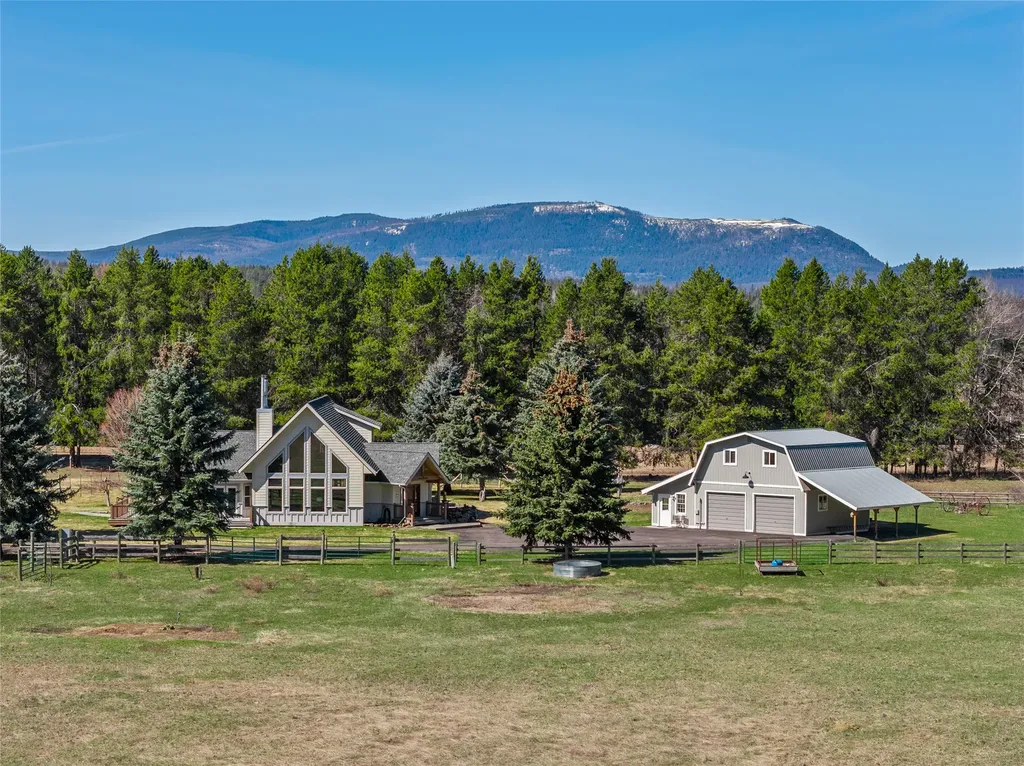 5445 Us Highway 93 W Whitefish MT 59937