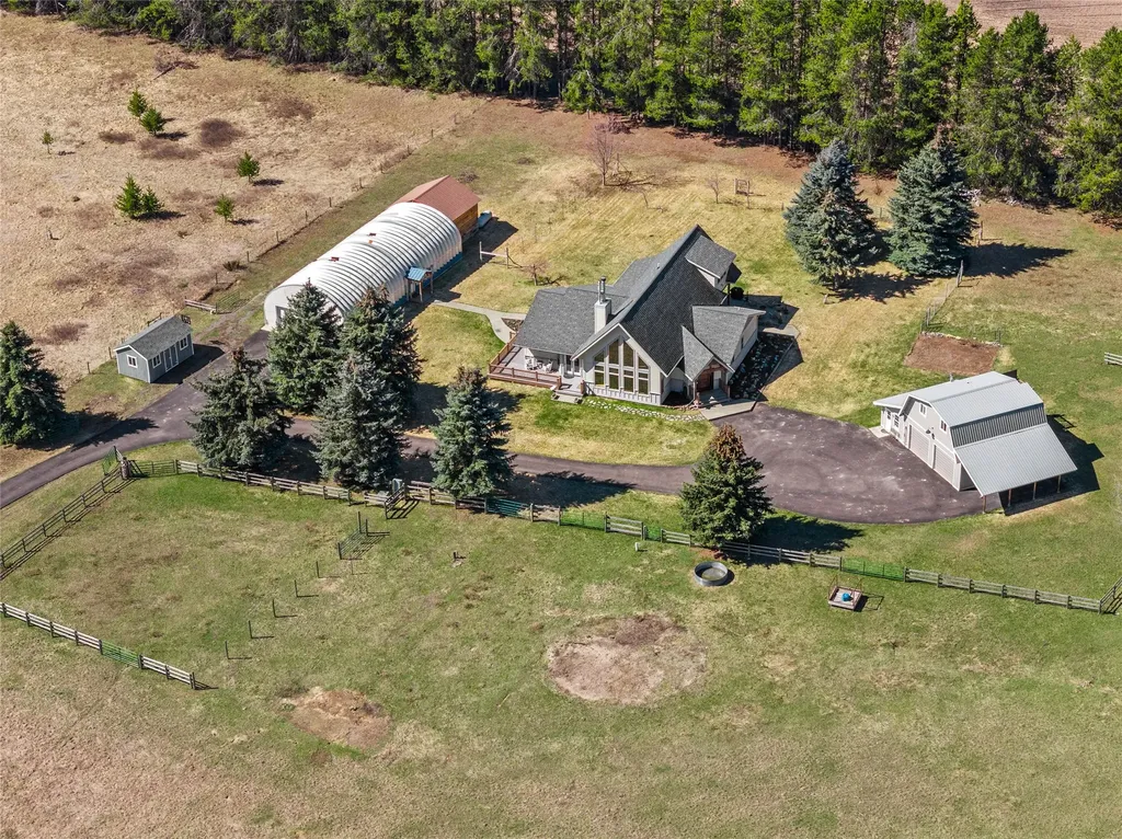 5445 Us Highway 93 W Whitefish MT 59937