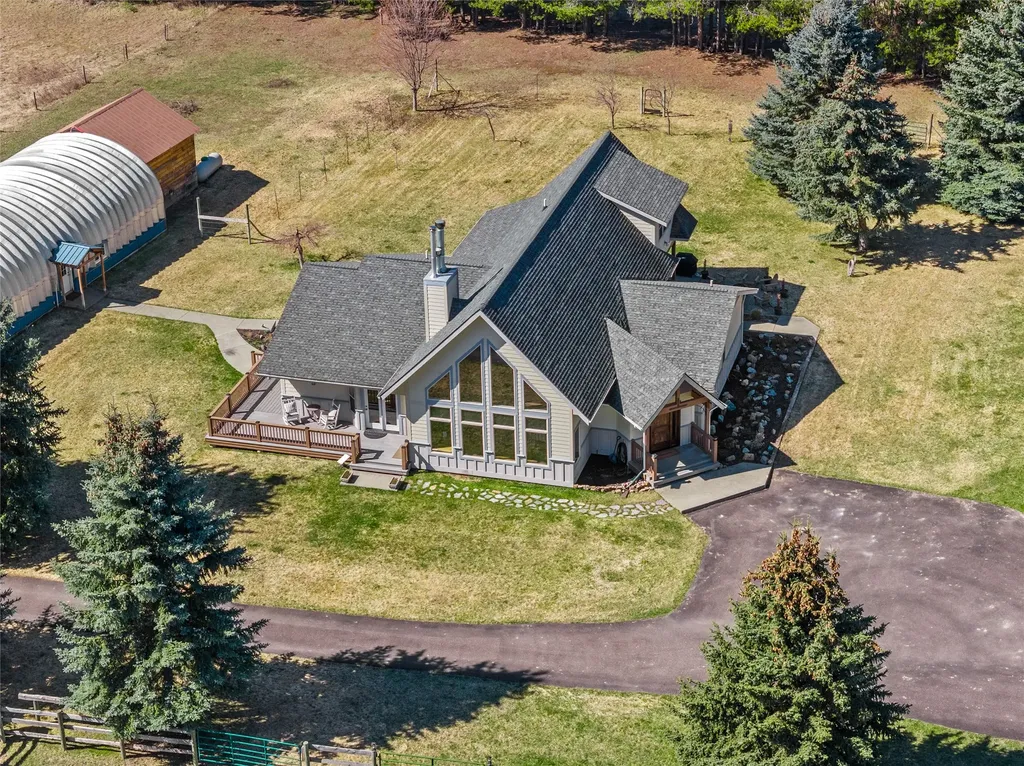 5445 Us Highway 93 W Whitefish MT 59937
