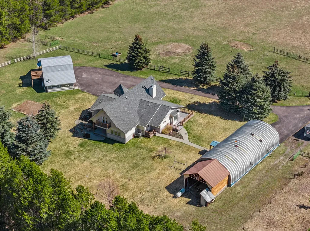 5445 Us Highway 93 W Whitefish MT 59937