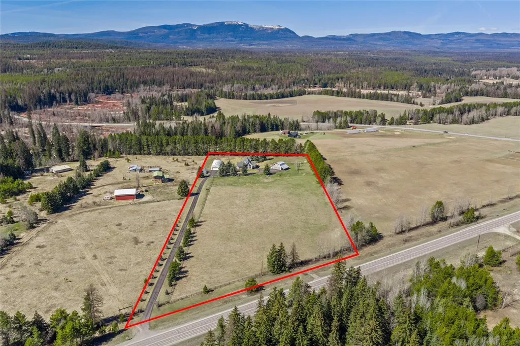 5445 Us Highway 93 W Whitefish MT 59937