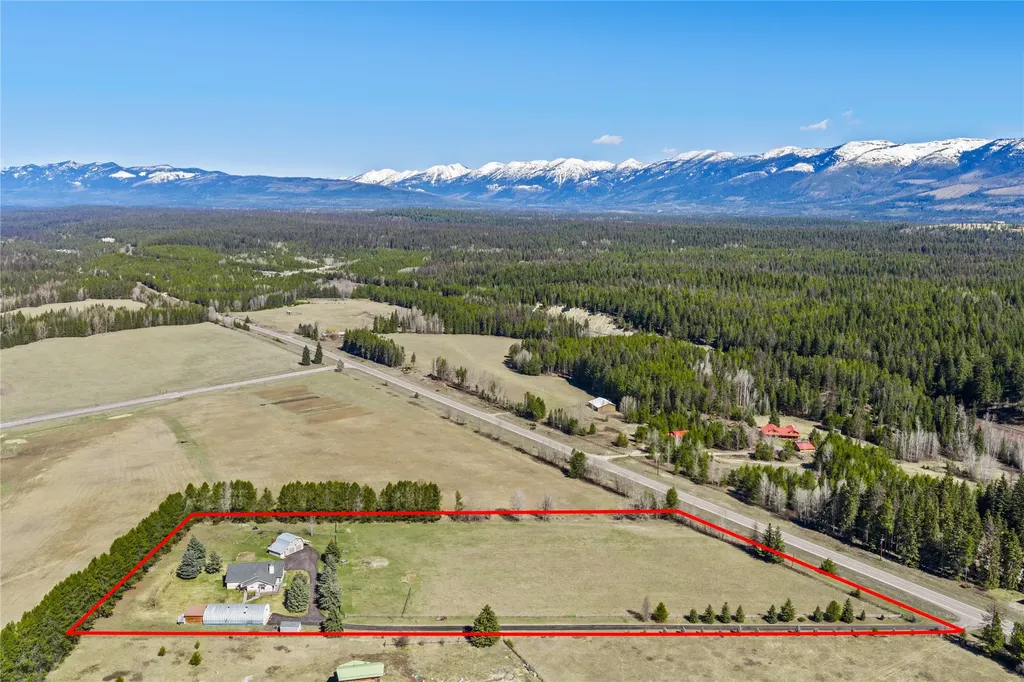5445 Us Highway 93 W Whitefish MT 59937