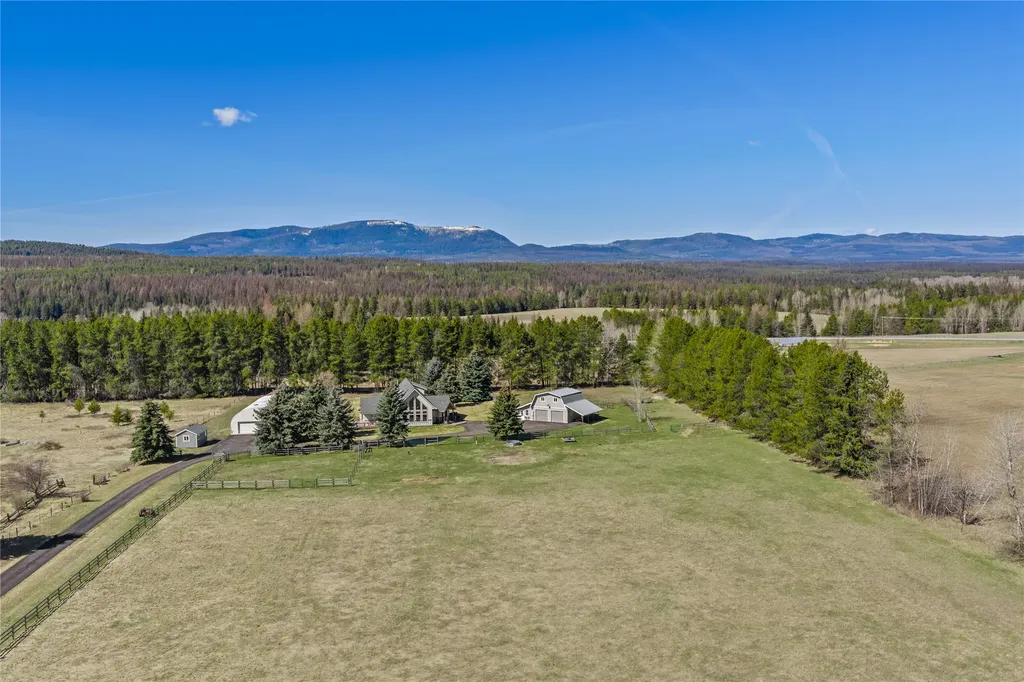5445 Us Highway 93 W Whitefish MT 59937