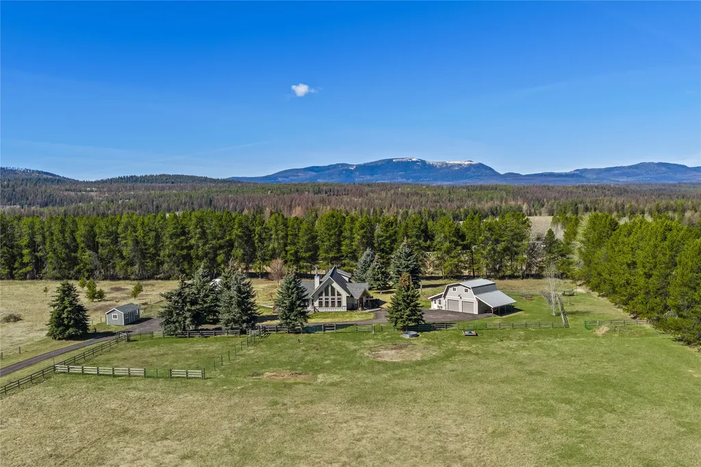 5445 Us Highway 93 W Whitefish MT 59937