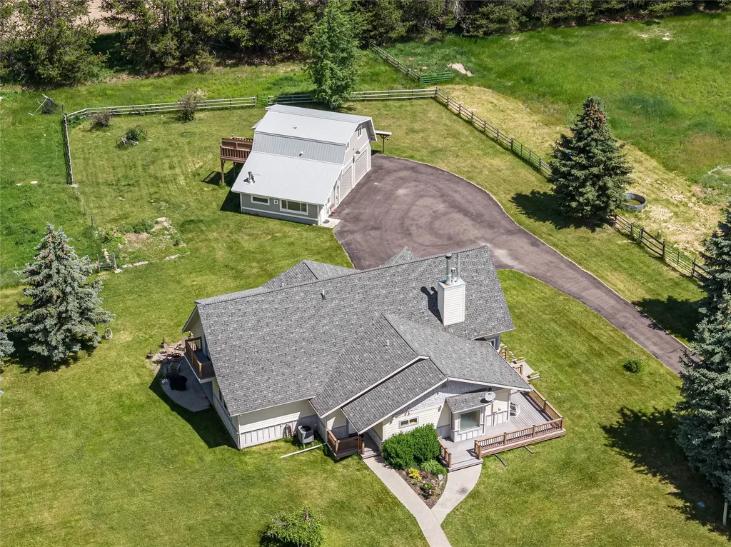 5445 Us Hwy 93 W Whitefish MT 59937