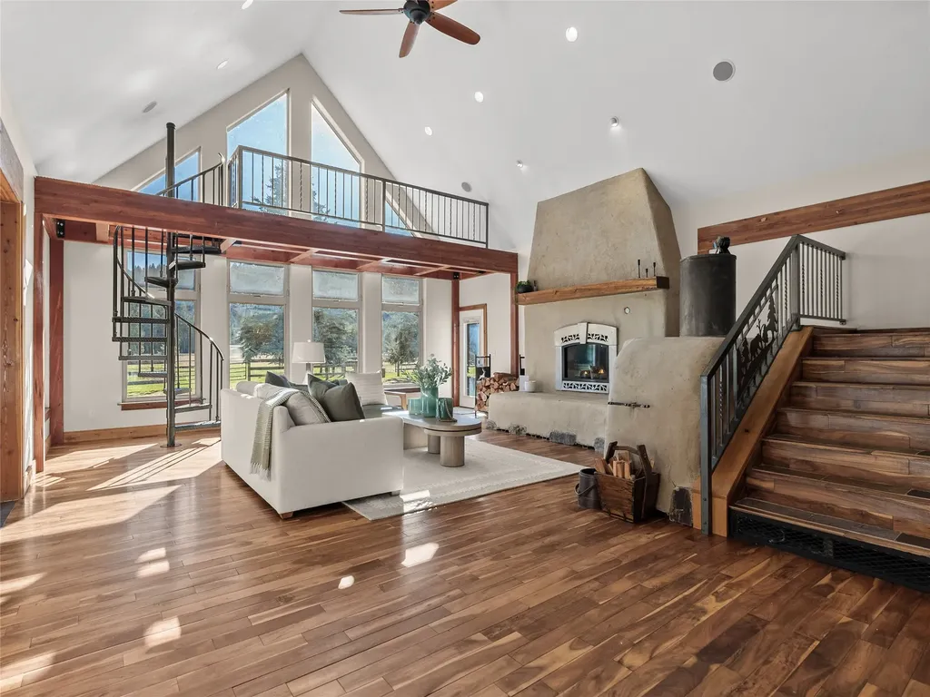 5445 Us Highway 93 W Whitefish MT 59937