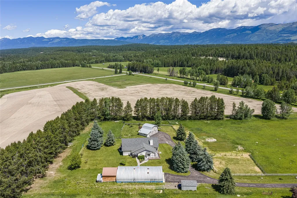 5445 Us Hwy 93 W Whitefish MT 59937