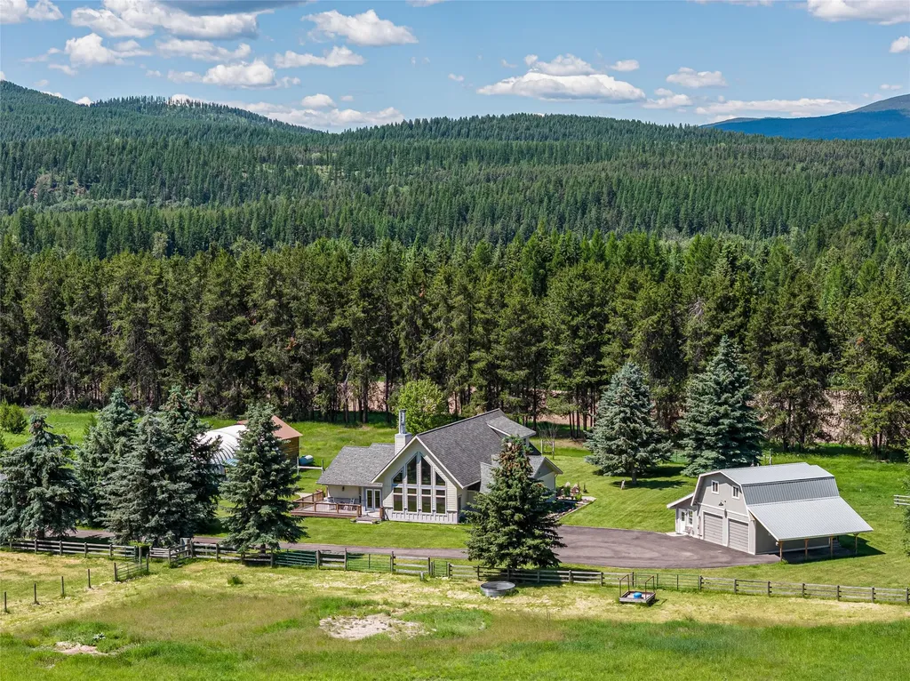 5445 Us Hwy 93 W Whitefish MT 59937