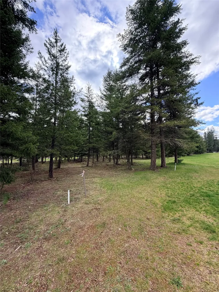 Lot 3 Fairview Drive St Regis MT 59866
