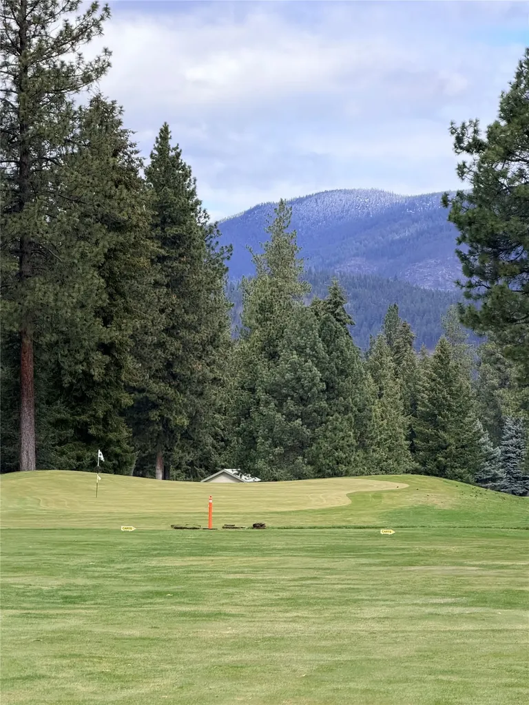 Lot 3 Fairview Drive St Regis MT 59866