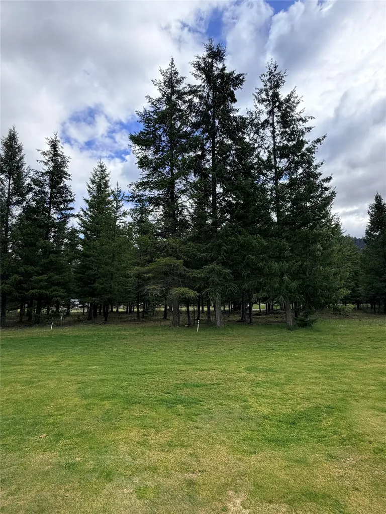Lot 3 Fairview Drive St Regis MT 59866