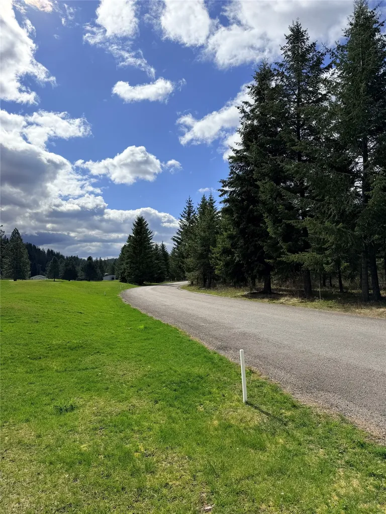 Lot 3 Fairview Drive St Regis MT 59866
