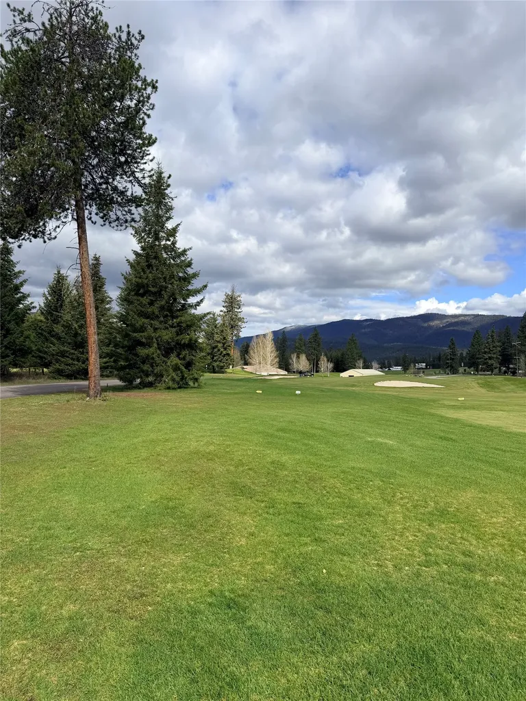 Lot 3 Fairview Drive St Regis MT 59866