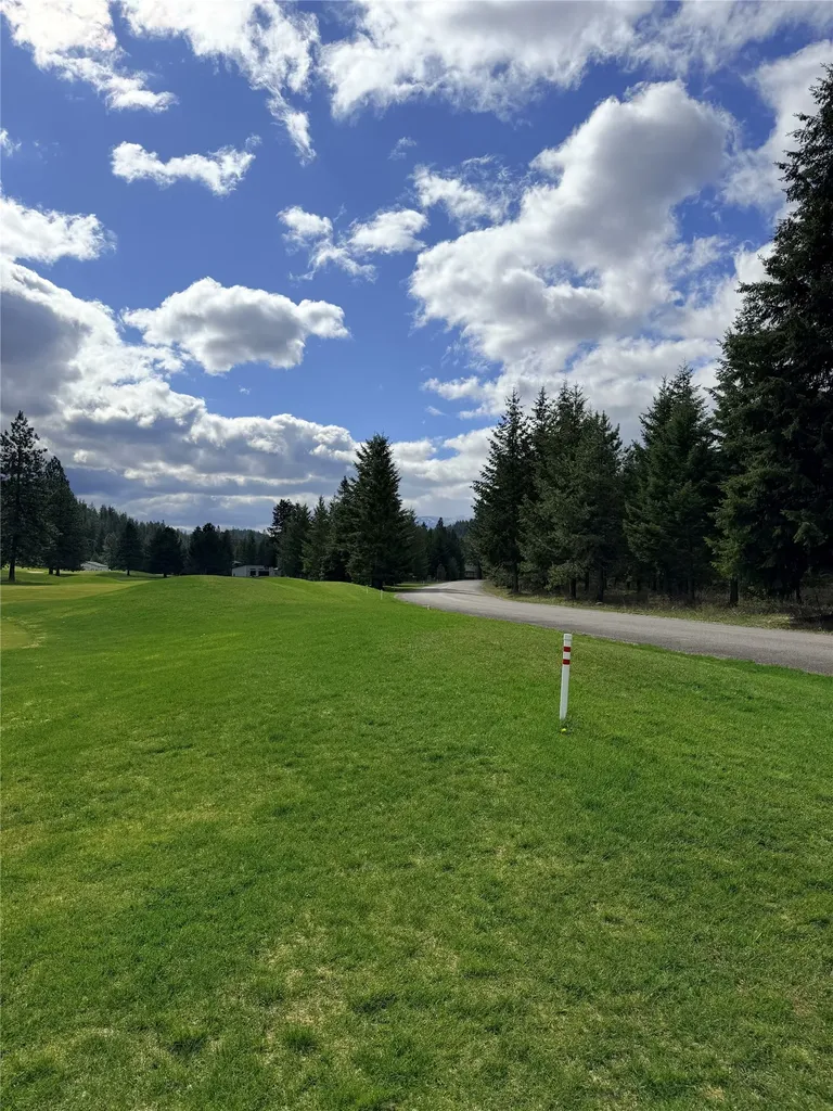 Lot 3 Fairview Drive St Regis MT 59866