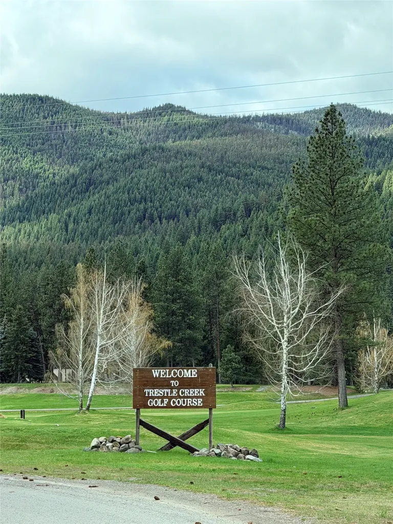 Lot 3 Fairview Drive St Regis MT 59866