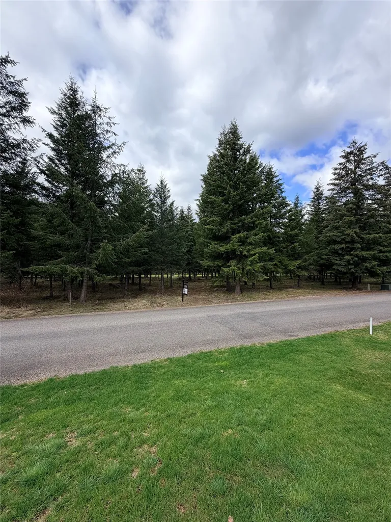 Lot 3 Fairview Drive St Regis MT 59866