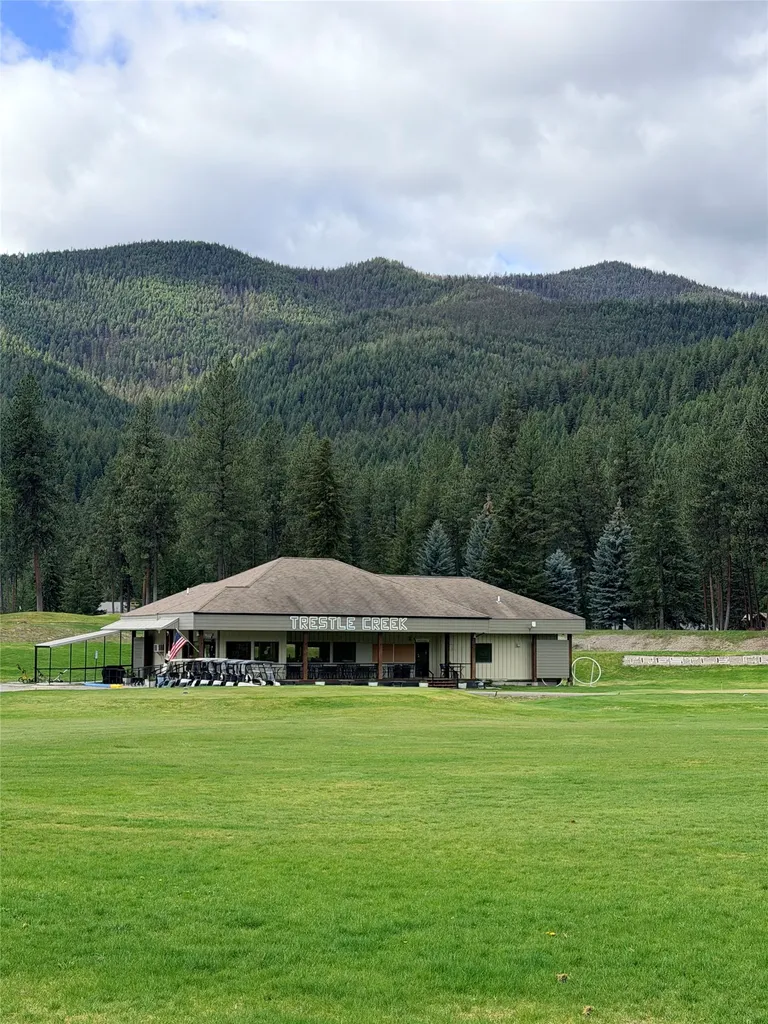 Lot 3 Fairview Drive St Regis MT 59866