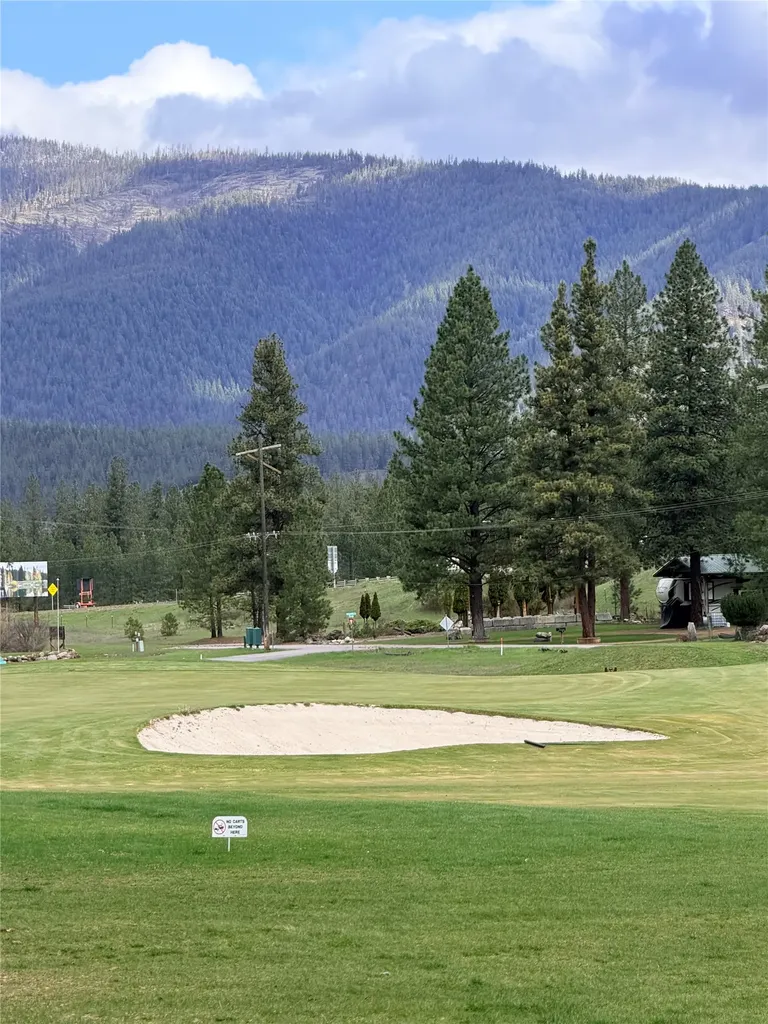 Lot 3 Fairview Drive St Regis MT 59866