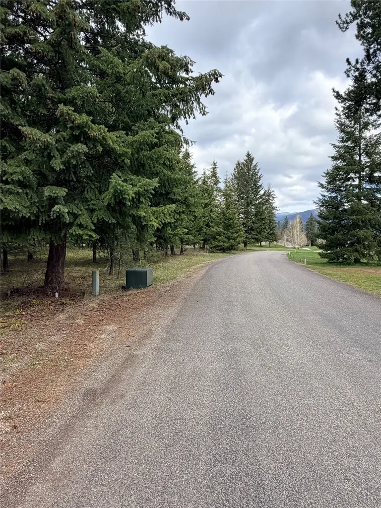 Lot 3 Fairview Drive St Regis MT 59866
