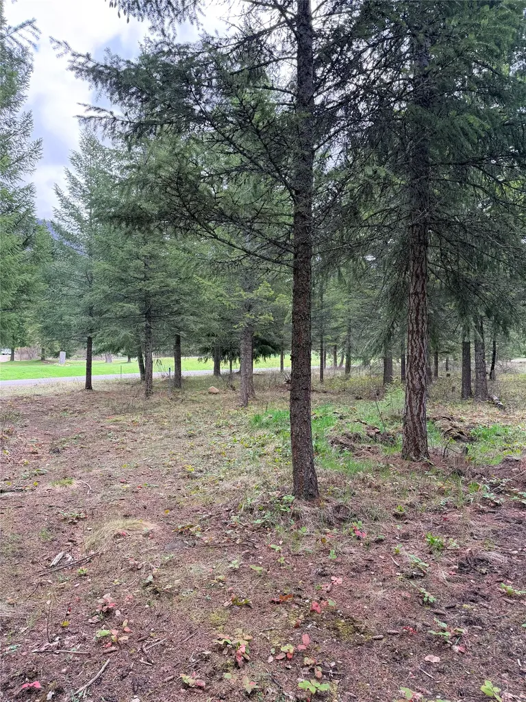 Lot 3 Fairview Drive St Regis MT 59866
