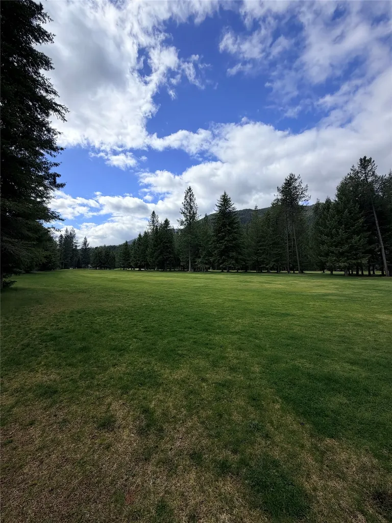 Lot 3 Fairview Drive St Regis MT 59866