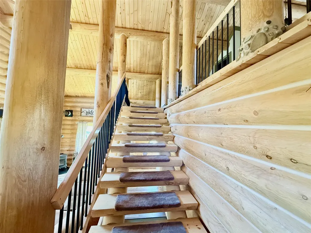 17248 Pole Gulch Road Three Forks MT 59752