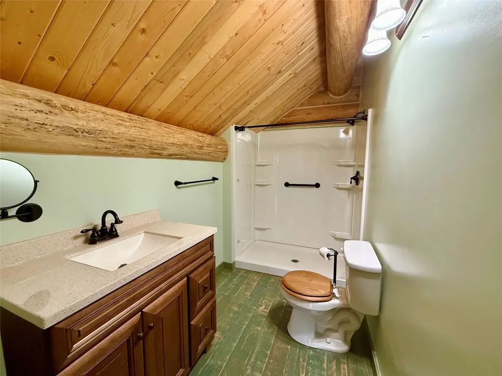 17248 Pole Gulch Road Three Forks MT 59752