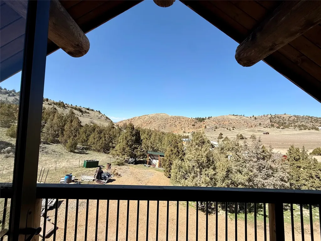 17248 Pole Gulch Road Three Forks MT 59752