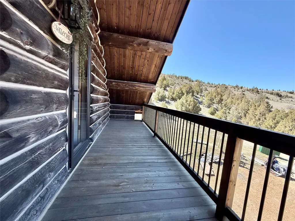 17248 Pole Gulch Road Three Forks MT 59752